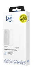 OVITEK 3MK CLEAR CASE ZA SAMSUNG GALAXY A16 PROZOREN