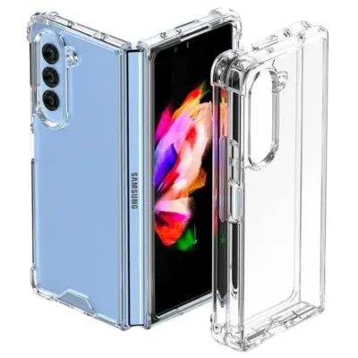 OVITEK MERCURY SUPER PROTECT CLEAR ZA SAMSUNG GALAXY Z FOLD 6 F956 OVITEK