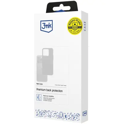 OVITEK 3MK MAT ZA SAMSUNG GALAXY S24 FE OVITEK OVITEK MAT