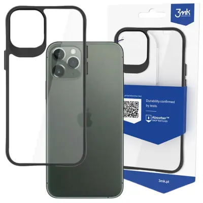 3MK SATIN ARMOR OVITEK ZA APPLE IPHONE 11 PRO OVITEK+ OVITEK