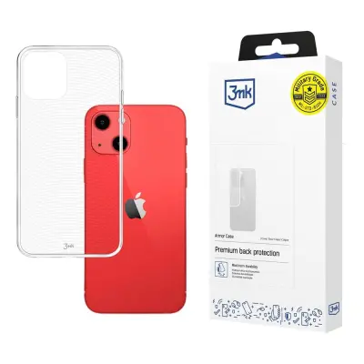3MK ARMOR OVITEK ZA APPLE IPHONE 13 OVITEK ZAŠČITNI OVITEK