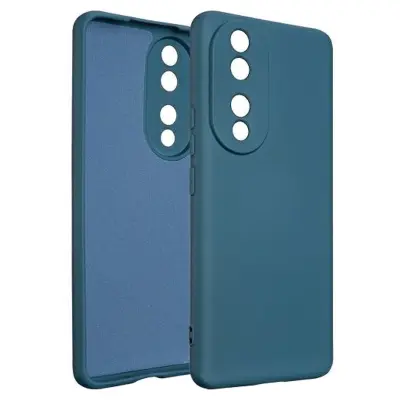 SILIKONSKI OVITEK BELINE ZA HONOR 90 CASE MODER/MODR