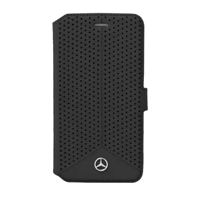 MERCEDES OVITEK BOOK OVITEK ZA SONY Z5 ČRN