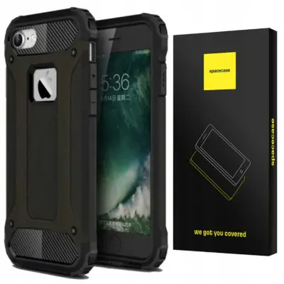 SPACECASE OVITEK X-ARMOR OVITEK ZA IPHONE 6 6S ZAŠČ
