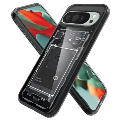 OVITEK ZA OVITEK SPIGEN ULTRA HYBRID ZA GOOGLE PIXEL 9 PRO XL