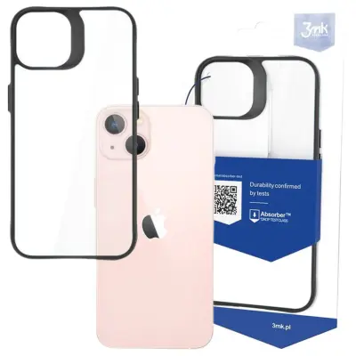 3MK SATIN ARMOR OVITEK ZA APPLE IPHONE 14 OVITEK TOY OVITEK