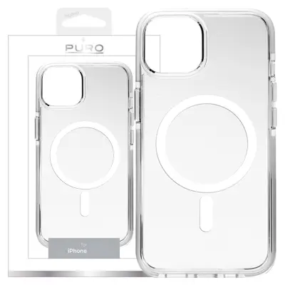 OVITEK PURO LITEMAG PRO MAGSAFE ZA IPHONE 15 PLUS / 14 PLUS 6.7 PROZOREN
