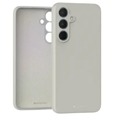 SILIKONSKI OVITEK MERCURY ZA SAMSUNG GALAXY A55 A556 COVER STONE CASE