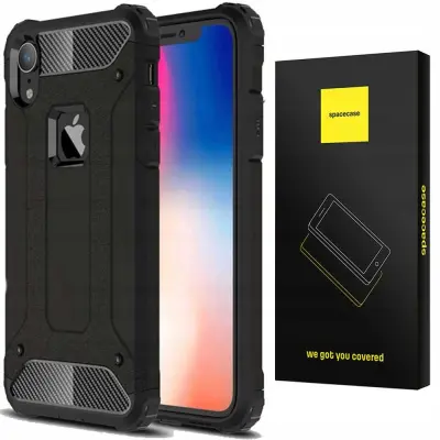 OVITEK SPACECASE X-ARMOR ZA IPHONE XR 6 6S 7 8 11 12 13 14 15 OVITEK