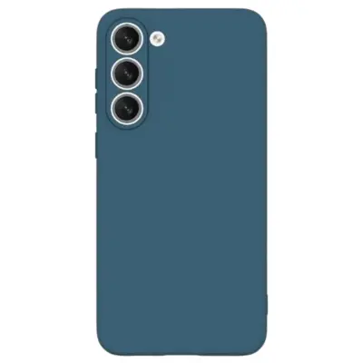 SILIKONSKI OVITEK BELINE ZA SAMSUNG GALAXY S23+ S916 MODER