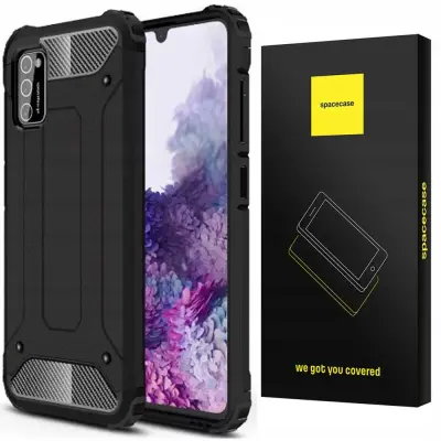 SPACECASE CASE OVITEK ZA SAMSUNG GALAXY A41 X-ARMOR ZAŠČITNA