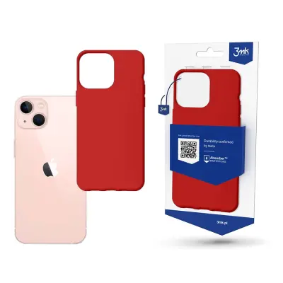 3MK OVITEK MAT STRAWBERRY ZA OVITEK APPLE IPHONE 14