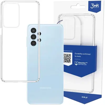 OVITEK 3MK ARMOR CASE OVITEK ZA SAMSUNG GALAXY A13 4G PROZOREN