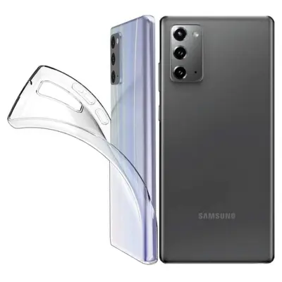 OVITEK PROZOREN PURO NUDE 0.3 ZA SAMSUNG NOTE 20 N980