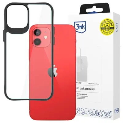 3MK SATIN ARMOUR CASE ZAŠČITNI OVITEK ZA APPLE IPHONE 12 12 PRO