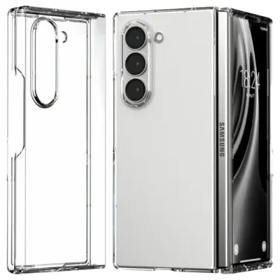 MERCURY PC HARDCASE ZA SAMSUNG GALAXY Z FOLD6 F956 PROZOREN OVITEK
