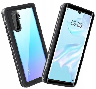 OVITEK RDEČA PEPPER ZA TELEFON HUAWEI P30 PRO ZAŠČITA