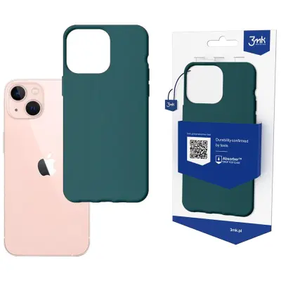 3MK MATT OVITEK LOVAGE ZA APPLE IPHONE 14 PLUS OVITEK
