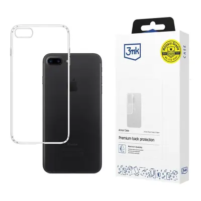 APPLE IPHONE SE 2020/2022 - 3MK ARMOR CASE