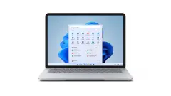 Demo - MICROSOFT Surface Laptop Studio i7-11370H/32GB/2TB SSD/RTX 3050 Ti/W11 Home prenosni računalnik