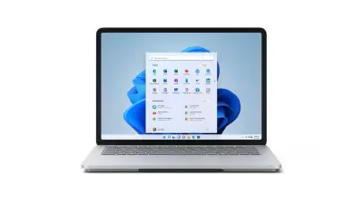 Demo - MICROSOFT Surface Laptop Studio i7-11370H/32GB/2TB SSD/RTX 3050 Ti/W11 Home prenosni računalnik