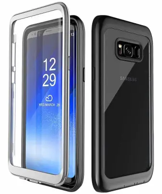 ZAŠČITNI OVITEK SPACECASE ZA SAMSUNG GALAXY S8+ SC ARMOR 360