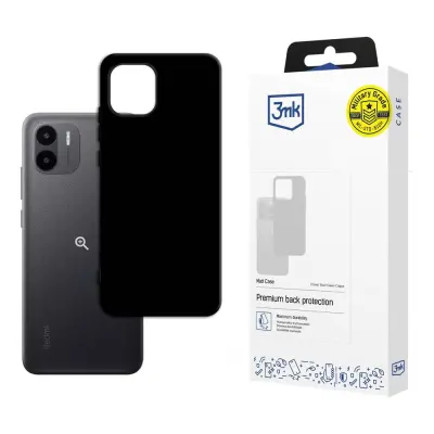 REDMI A2 3MK OVITEK MAT OVITEK ZA TELEFON ZAŠČITA MAT