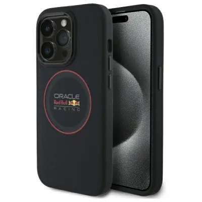 RED BULL OVITEK ZA TELEFON HARDCASE ZA IPHONE 14 PRO 6.1 ZA MAGSAFE NAVY BLUE