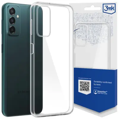 OVITEK ZA TELEFON 3MK CLEAR CASE ZA SAMSUNG GALAXY M23 5G OVITEK