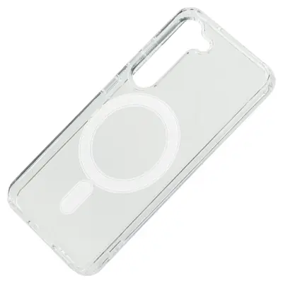 OVITEK BELINE ZA MAGSAFE SAMSUNG S23+ S916 OVITEK PROZOREN POKROV