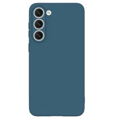 SILIKONSKI OVITEK BELINE ZA SAMSUNG GALAXY S23 S911 MODER