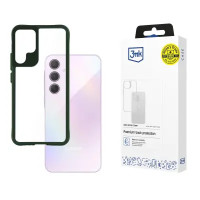 OVITEK 3MK SATIN ARMOR ZA SAMSUNG GALAXY A35 5G OVITEK ZELEN