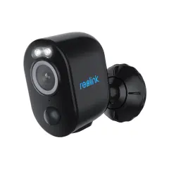 Reolink Argus B330 črna baterijska kamera