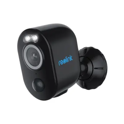 Reolink Argus B330 črna baterijska kamera