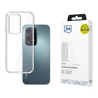 HONOR 200 LITE 3MK CLEAR CASE OVITEK ZA TELEFON PROZOREN