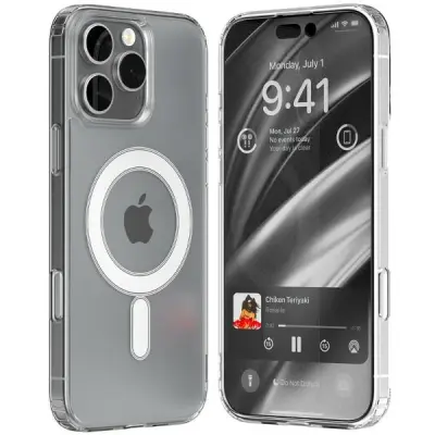 OVITEK MERCURY ZA MAGSAFE JELHARD OVITEK ZA IPHONE 16 PRO MAX 6.9'' PROZOREN
