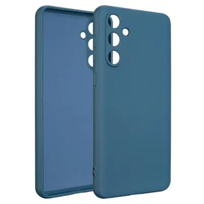 OVITEK SILIKONSKI OVITEK BELINE ZA SAMSUNG M55 M556 MODER
