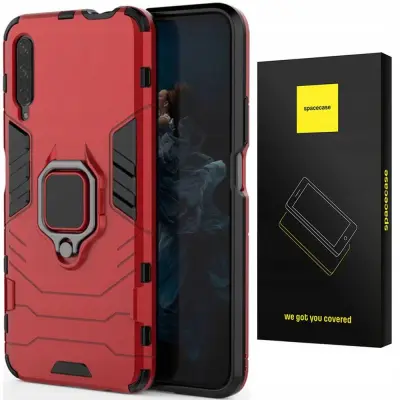 SPACECASE OVITEK ZA HONOR 9X P SMART PRO RDEČ