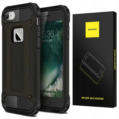 SPACECASE OVITEK OVITEK ZA IPHONE 6 6S PLUS SC X-ARMOR ZAŠČITA