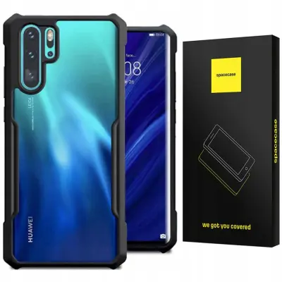 OVITEK SPACECASE ZA OVITEK HUAWEI P30 PRO ČRNO