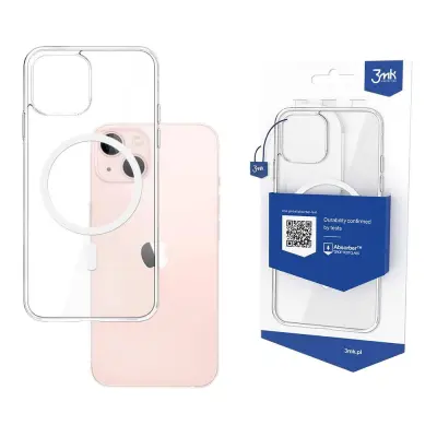 3MK MAG CASE OVITEK ZA APPLE IPHONE 14 PLUS MAGNET
