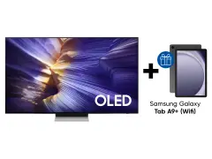 SAMSUNG QE65S90FATXXH OLED TV sprejemnik