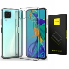 SPACECASE OVITEK OVITEK ZA HUAWEI P40 LITE ZAŠČ