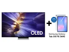 SAMSUNG QE77S90FAEXXH OLED TV sprejemnik