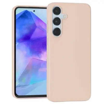 OVITEK MEHAK OVITEK MERCURY ZA SAMSUNG GALAXY A55 A556 ROZA