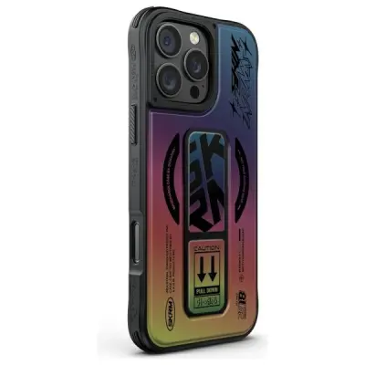 OVITEK SKINARMA OVITEK KIRA KOBAI ZA IPHONE 16 PRO 6.3” MAGNETNO STOJALO