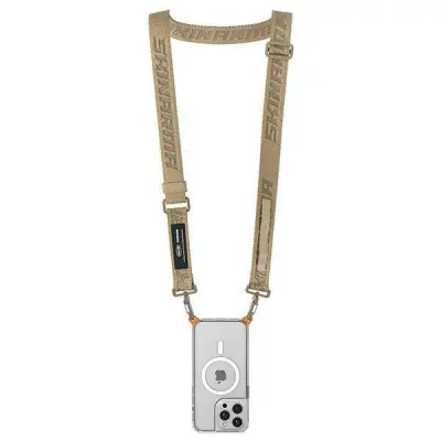 SKINARMA SCOUT XE UNIVERZALNI OVITEK ZA TELEFON LENDER KAKI