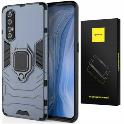 OVITEK SPACECASE ZA TELEFON OPPO RENO 3 PRO MODER