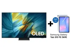 SAMSUNG QE77S95FATXXH OLED TV sprejemnik
