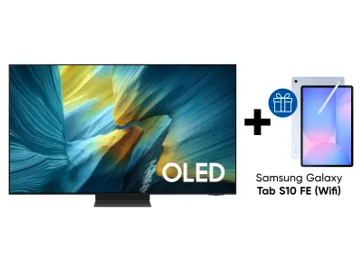 SAMSUNG QE77S95FATXXH OLED TV sprejemnik